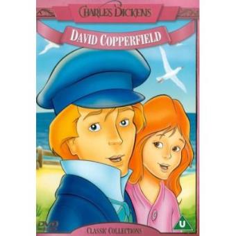 David Copperfield - 1