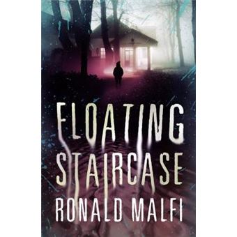 Floating Staircase - 1