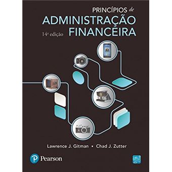 Princípios de Administração Financeira - 1