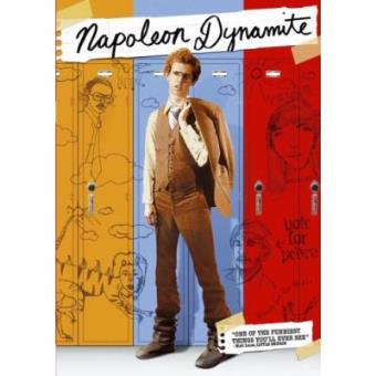Napoleon Dynamite - 1