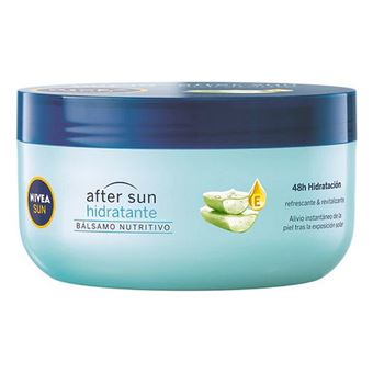 After Sun Balsam Nivea | 300 ml - 1