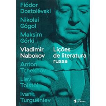 Lições De Literatura Russa - 1