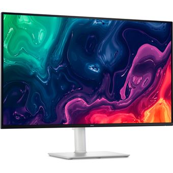 Monitor DELL S3225QS | LCD | 4K UHD | 8 ms | 120 Hz | 31.5" | F - 1