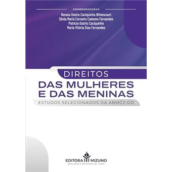 Direito Das Mulheres E Das Meninas - 1