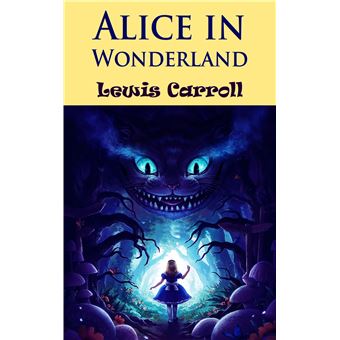 Alice In Wonderland - 1