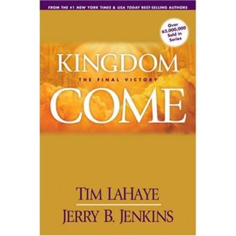 Kingdom Come, Left Behind Series - 1