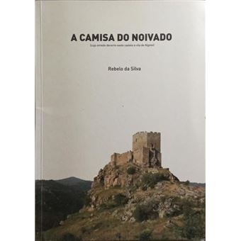 A camisa do noivado. - 1