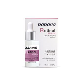Sérum Facial Babaria Serum Retinol - 1