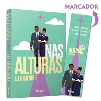 Nas Alturas - 1