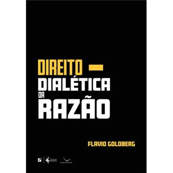 Direito - Dialética Da Razão - 1