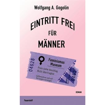 Eintritt Frei Fur M Nner - Paperback / softback - 2008 - 1