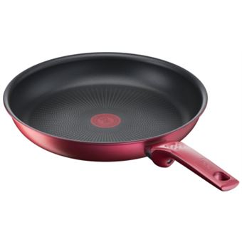 Frigideira multiusos Tefal Daily Chef G2730472 | 24 cm - 1