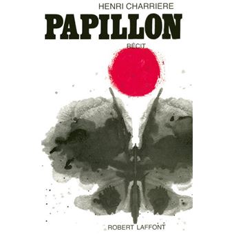 Papillon - 1