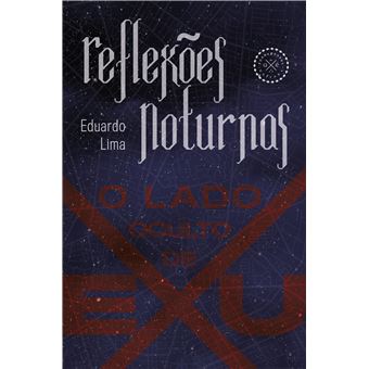 Reflexões Noturnas - o Lado Oculto de Exu - 1