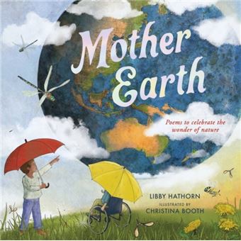 Mother Earth - 1