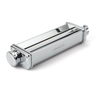 Prensa de Massas Kenwood KAX99.AOME | Cromado - 1