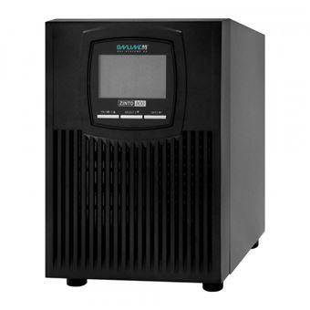 Ups ONLINE USV-Systeme ZINTO 800 T | Preto - 1