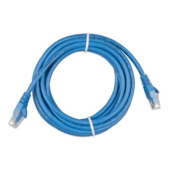 Cabo de Rede Victron Energy RJ45 UTP Cable | Azul - 1