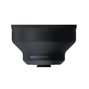 Lente de Máquina Fotográfica ShiftCam LU-TL-060-23-EF | Dourado - 1