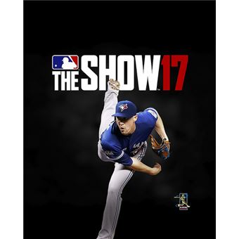 Videojogo Sony MLB The Show 17 - 1
