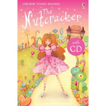 The nutcracker usborne emma - 1