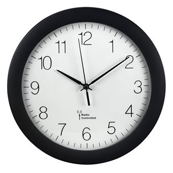 Relógio de Parede Hama PG-300 | Preto - 1