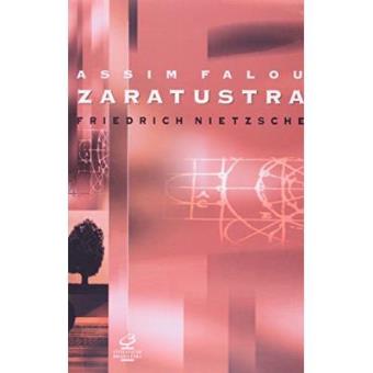 Assim Falou Zaratustra - 1