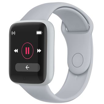 Smartwatch Sport KLACK® | Unissexo - 1