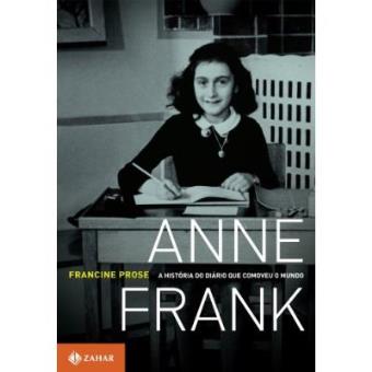 Anne Frank. A História Do Diário Que Comoveu O Mundo - 1