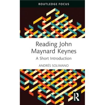 Reading John Maynard Keynes - 1