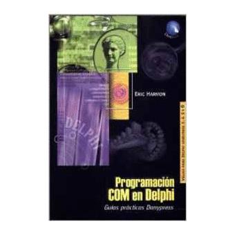 Programacion com en delphi(valido para delphi 3,4,5 y 6) - 1