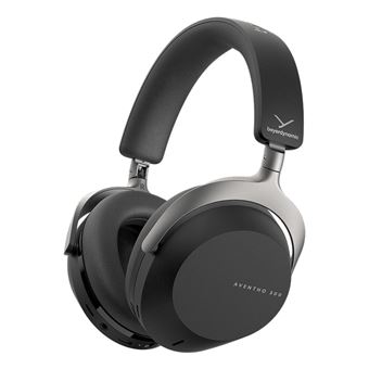 Auscultadores Bluetooth Beyerdynamic AVENTHO 300 | Preto - 1