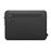 mala para portáteis Incase INMB100337-BLK 12" Sleeve case Preto_0