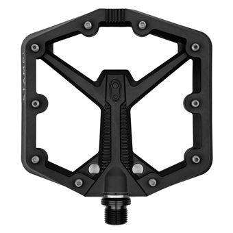 Pedal de Bicicleta Crankbrothers Stamp 1 Gen 2 | Preto - 1