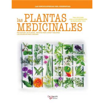 Las Plantas Medicinales - 1