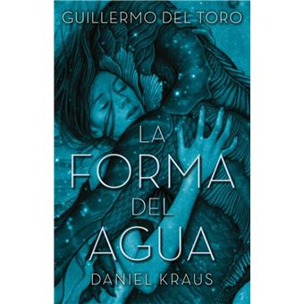 La Forma Del Agua - 1