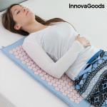 Tapete de Acupuntura InnovaGoods