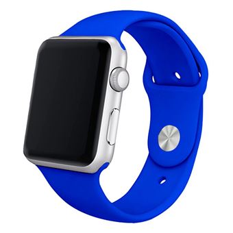 apple watch 3 azul