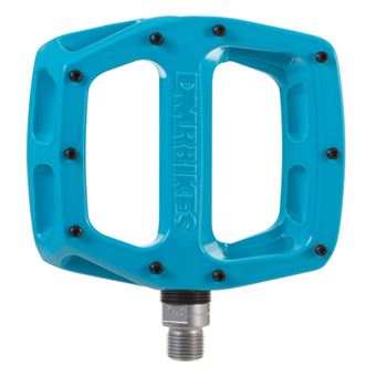 Pedal de bicicleta DMR Bikes V12 | Azul - 1