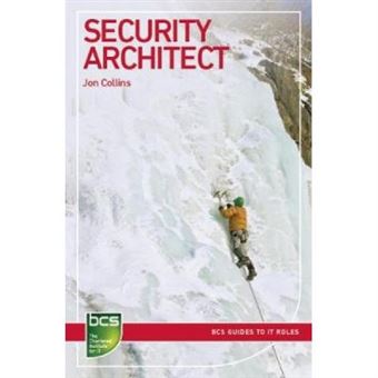Security Architect - [Version Originale] - 1