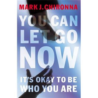 You Can Let Go Now - 1