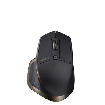 Rato Logitech MX Master Wireless Mouse | 1000 DPI | Bronze - 1