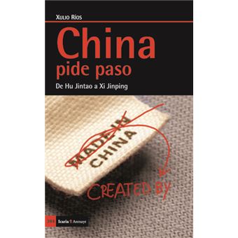 China pide paso : de Hu Jintao a Xi Jinping - 1