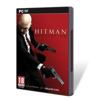 Hitman: Absolution PC - 1