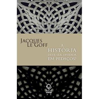 A História Deve Ser Dividida Em Pedaços - 1