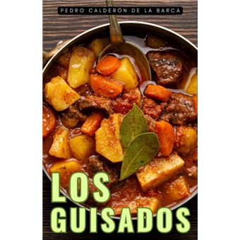 Los Guisados - 1