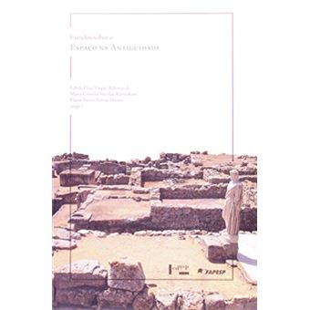 Estudos Sobre O Espaco Na Antiguidade - 1