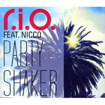 Party Shaker (2 Tracks) - 1