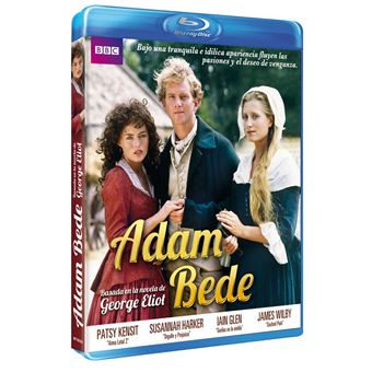 Adam Bede (TV Series BBC) (Blu-ray) - 1