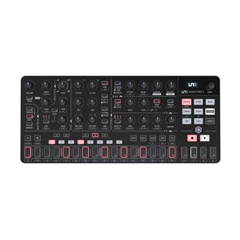Sintetizador IK Multimedia UNO Synth Pro X - 1